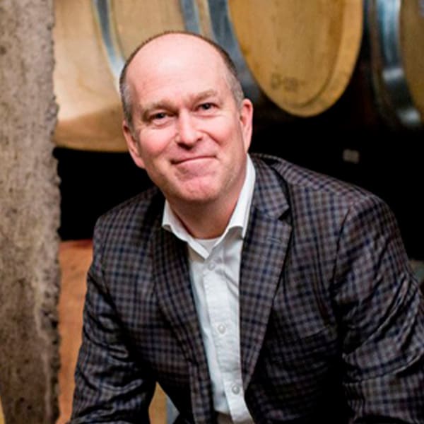 Andrew Howard, CEO