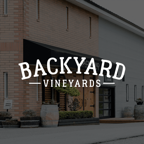 Backyard Vineyards